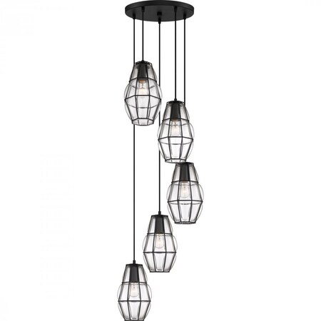 Quoizel Blythe Pendant BLH2705EK